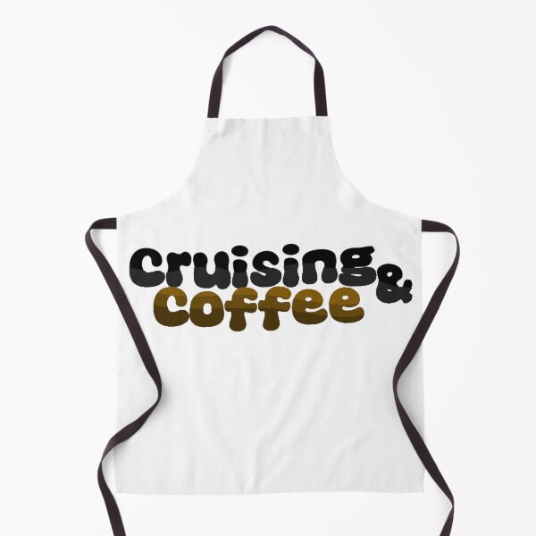 Item preview, Cruising & Coffee designed and sold by Nokoribi876.