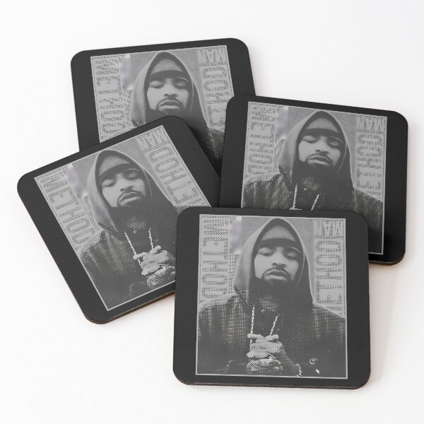 Item preview, Method Man designed and sold by GroveReichert.