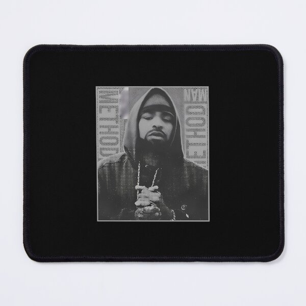 Item preview, Method Man designed and sold by GroveReichert.