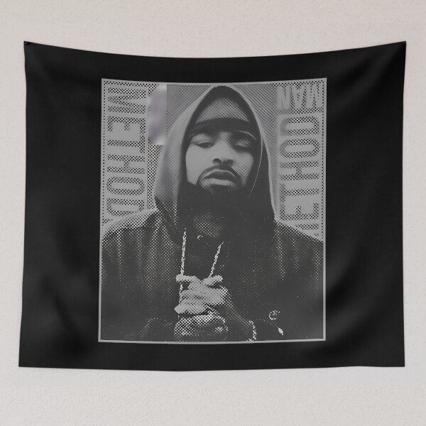 Item preview, Method Man designed and sold by GroveReichert.