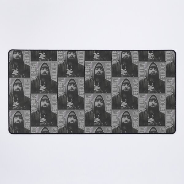 Item preview, Method Man designed and sold by GroveReichert.