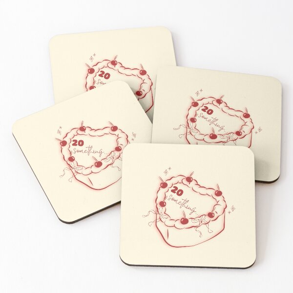 Item preview, Trendy cake of 20 something designed and sold by andrasdesignssss.
