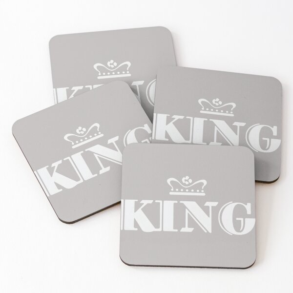 Item preview, Royal King Crown Emblem Design designed and sold by LucaHermist.