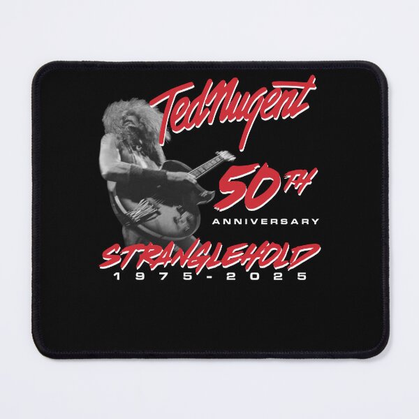 Item preview, 50th Anniversary Rock Music 90s designed and sold by vermaantichz.