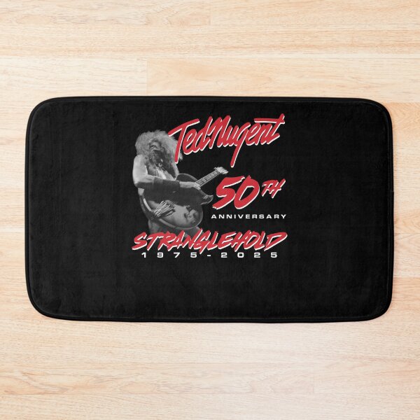 Item preview, 50th Anniversary Rock Music 90s designed and sold by vermaantichz.