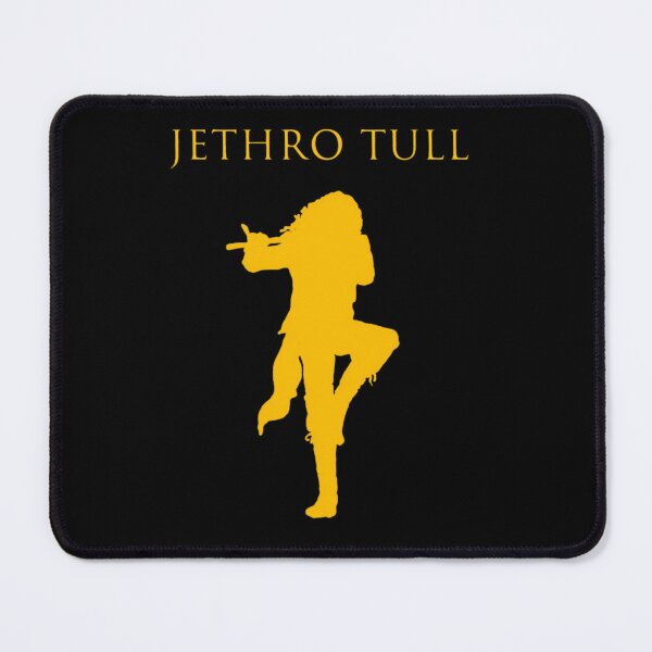 Item preview, best - p.opuler j.ethro tull designed and sold by Harrisongreens.