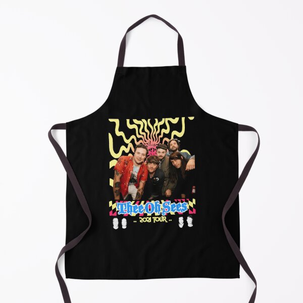 Item preview, Thee oh sees designed and sold by najeranianp.