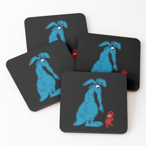 Item preview, Ant And Aardvark Classic designed and sold by MarkVonRu.