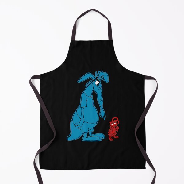 Item preview, Ant And Aardvark Classic designed and sold by MarkVonRu.