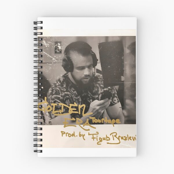 Item preview,  Kollegah - Golden Era Tourtape Album 2017 designed and sold by lizehtalnosh.