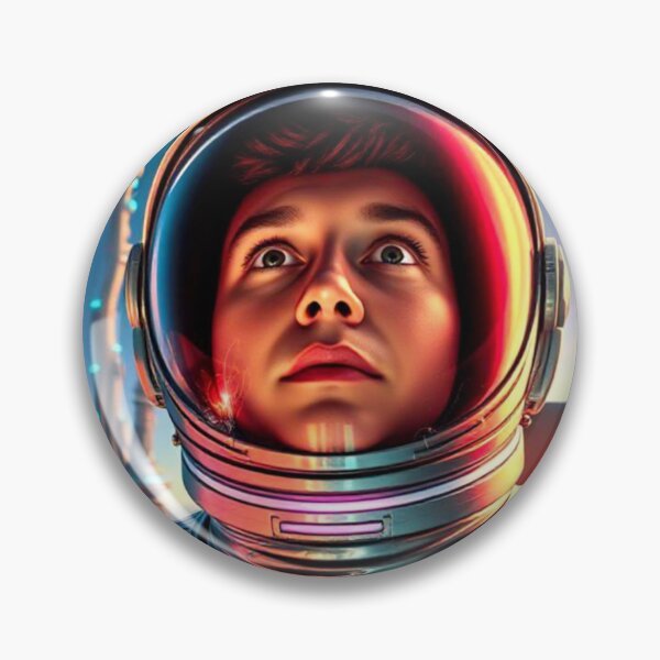Item preview, NEW HORIZONS-2 designed and sold by truthtopower.