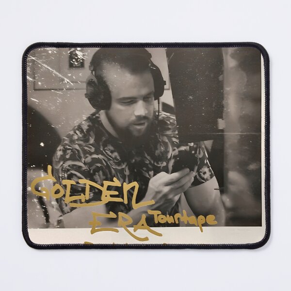 Item preview, Kollegah - Golden Era Tourtape Album 2017 designed and sold by lizehtalnosh.