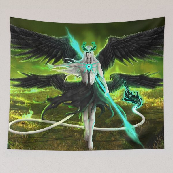 Item preview, apocalypse part 1 designed and sold by AuroraArchangel.