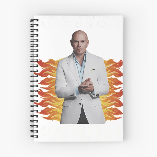 Item preview,  Bad Girls Go To Pitbull designed and sold by lizehtalnosh.
