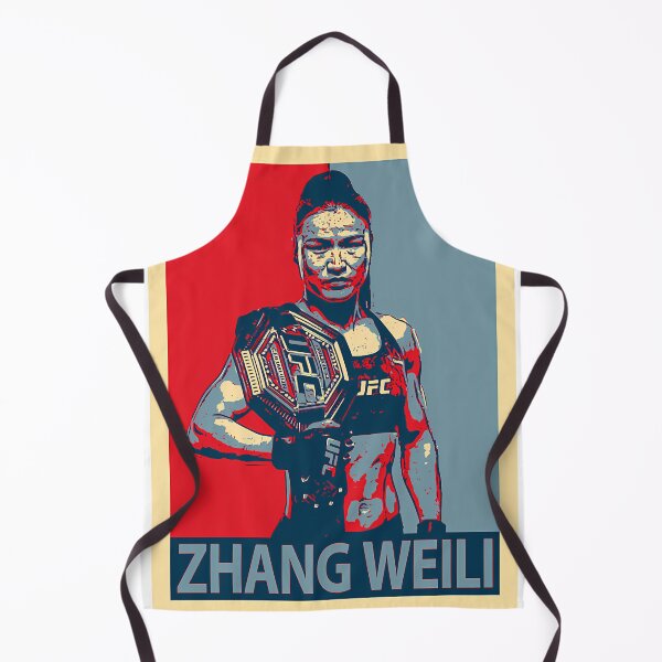 Item preview, Zhang Weili designed and sold by lizehtalnosh.