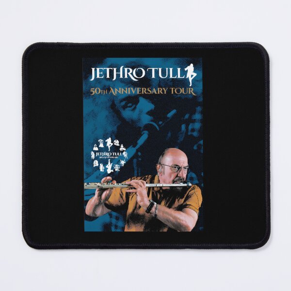 Item preview, J.ethro Tull Ian A.nderson Music designed and sold by Harrisongreens.