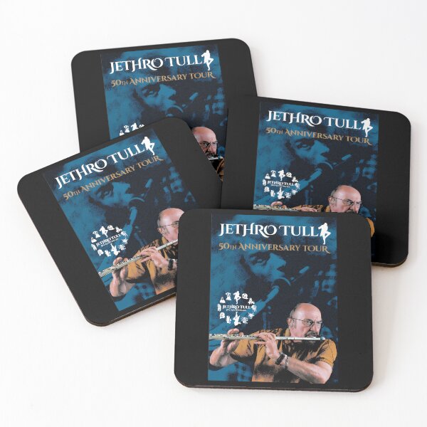 Item preview, J.ethro Tull Ian A.nderson Music designed and sold by Harrisongreens.