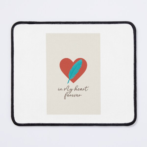 Item preview, Carry love and remembrance with you always designed and sold by FeatherNSpirit.