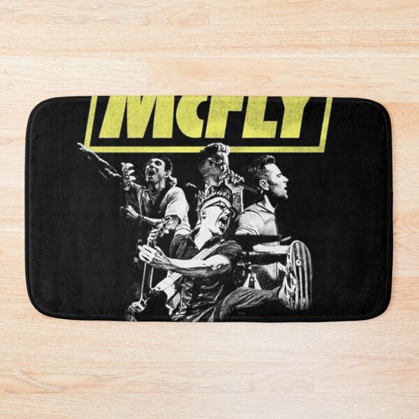 Item preview, Mcfly designed and sold by radojeonjoudc.