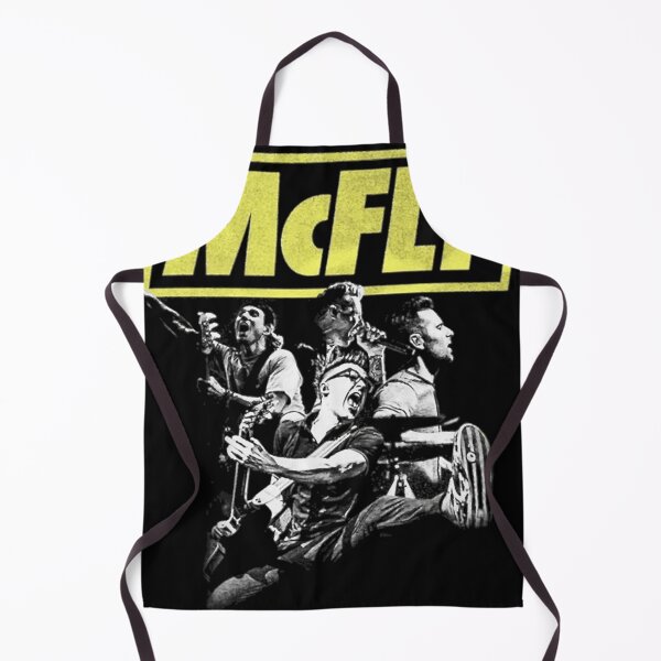 Item preview, Mcfly designed and sold by radojeonjoudc.