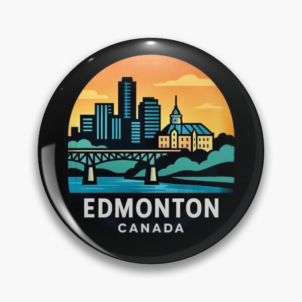 Item preview, Edmonton, Alberta Canada designed and sold by Myra365Art.