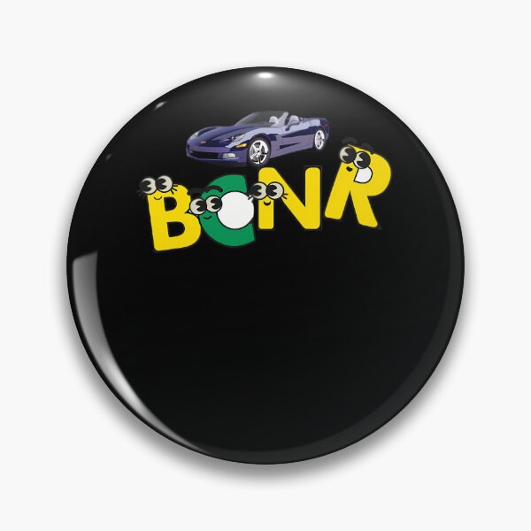 Item preview, BCNR Black Country New Road  designed and sold by najeranianp.