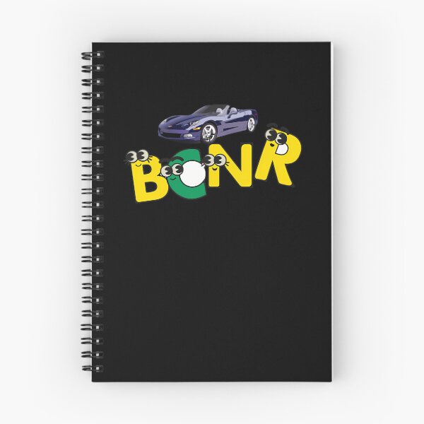 Item preview, BCNR Black Country New Road  designed and sold by najeranianp.