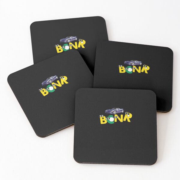 Item preview, BCNR Black Country New Road  designed and sold by najeranianp.