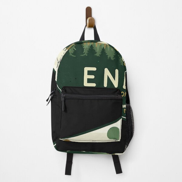 Item preview, Endor National Park Home Of The Ewoks designed and sold by ShanicaWhitm98.