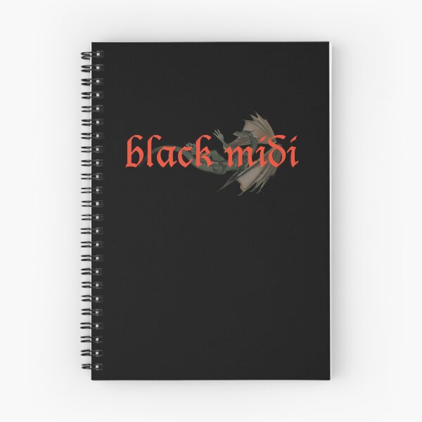 Item preview, BCNR Black Country New Road  designed and sold by najeranianp.