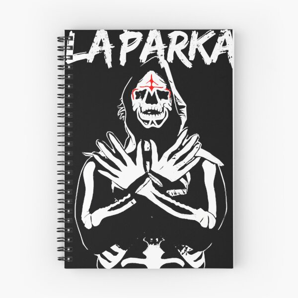 Item preview,  La Parka designed and sold by monjumjonghij.