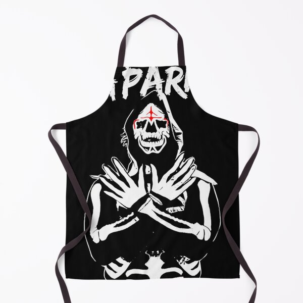 Item preview, La Parka designed and sold by monjumjonghij.