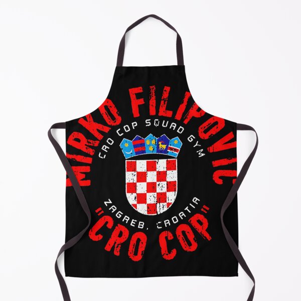 Item preview, Mirko Cro Cop Filipovic designed and sold by monjumjonghij.