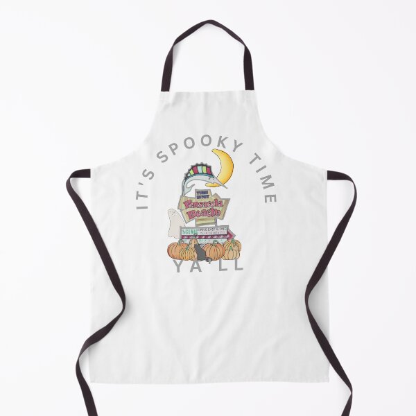 Item preview, Pensacola Halloween designed and sold by TaraPen.