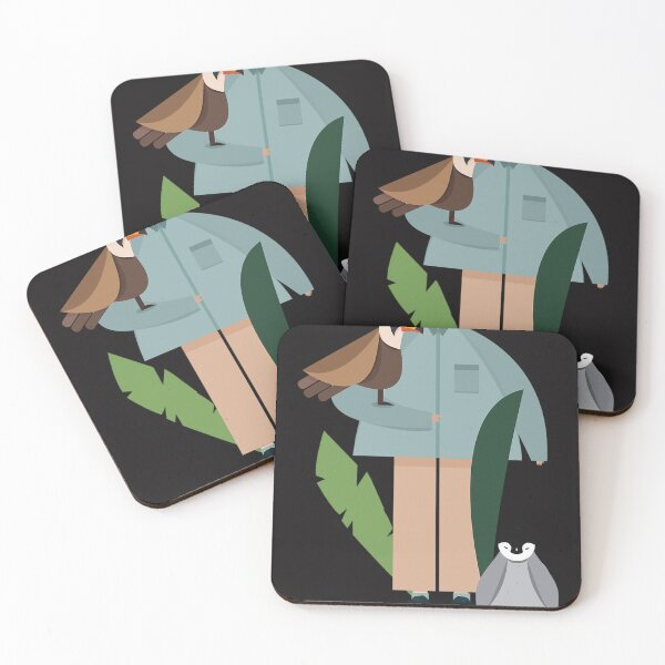 Item preview, David Attenborough designed and sold by ShanicaWhitm98.