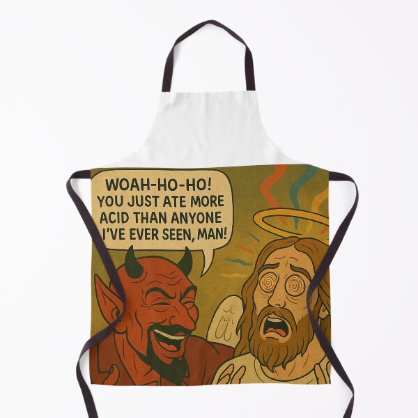 Item preview, deceived  designed and sold by Slater-Bug.