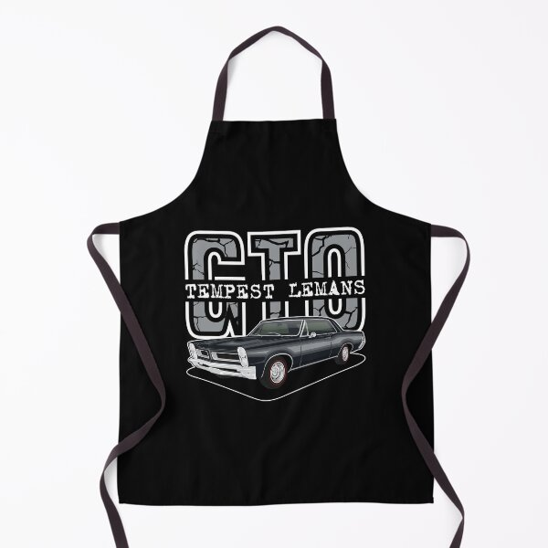 Item preview, GTO Tempest Lemans designed and sold by RAS-77.