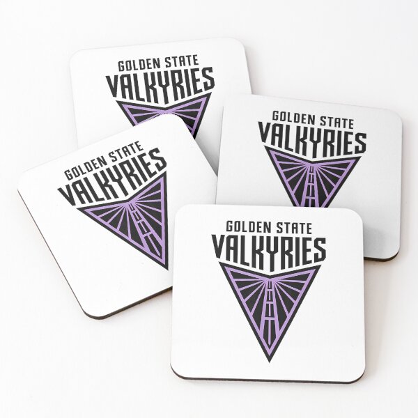 Item preview, Wnba Golden State Valkyries designed and sold by LoriAlten.
