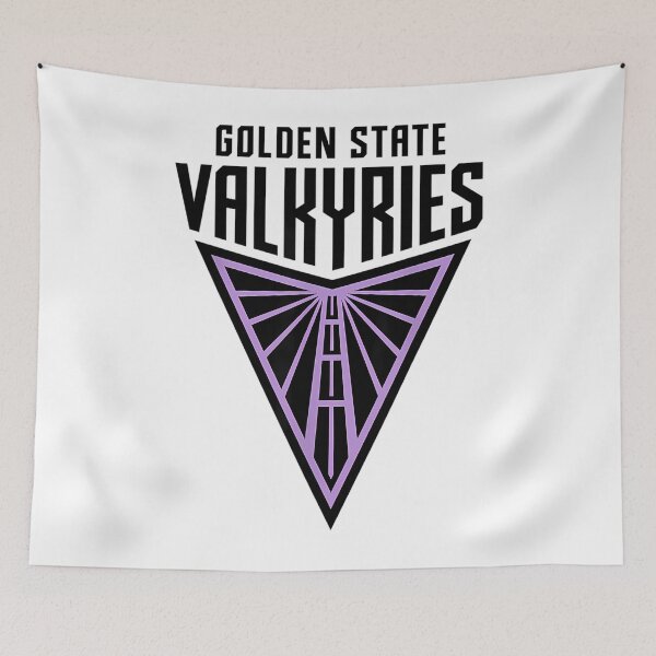 Item preview, Wnba Golden State Valkyries designed and sold by LoriAlten.