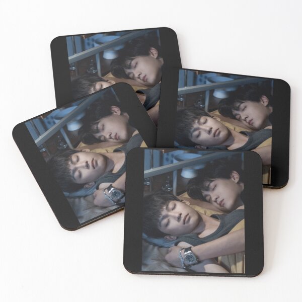 Item preview, Revenged Love Cute Sleep Together Certificate Chinese Bl Seriese  designed and sold by ArnethiaHoward8.