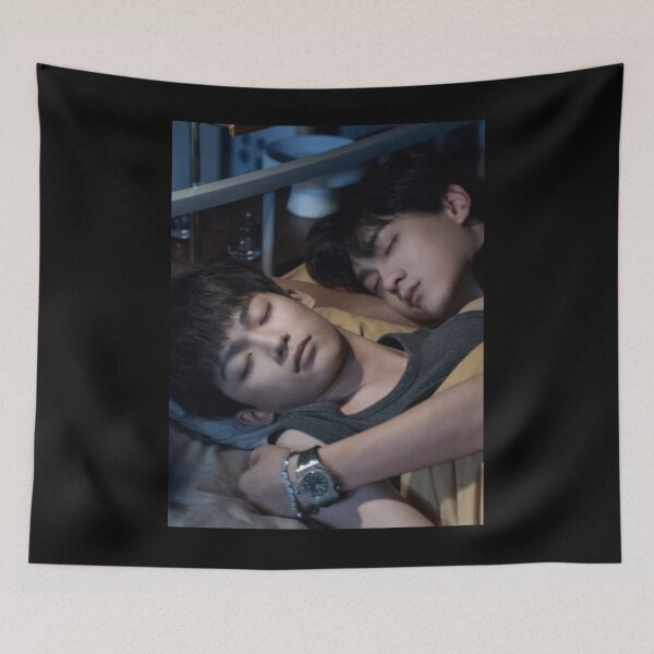 Item preview, Revenged Love Cute Sleep Together Certificate Chinese Bl Seriese  designed and sold by ArnethiaHoward8.