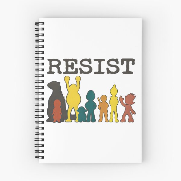Item preview, Save Pbs Resist  Political Protest Save Public Broadcasting Hands-Off designed and sold by ArnethiaHoward8.
