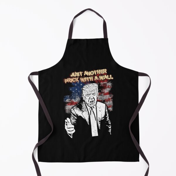 Item preview, Donald Trump Pink Floyd Mash-Up Design Essential  designed and sold by Olsonz1.
