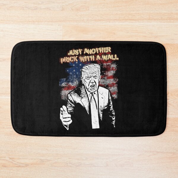 Item preview, Donald Trump Pink Floyd Mash-Up Design Essential  designed and sold by Olsonz1.