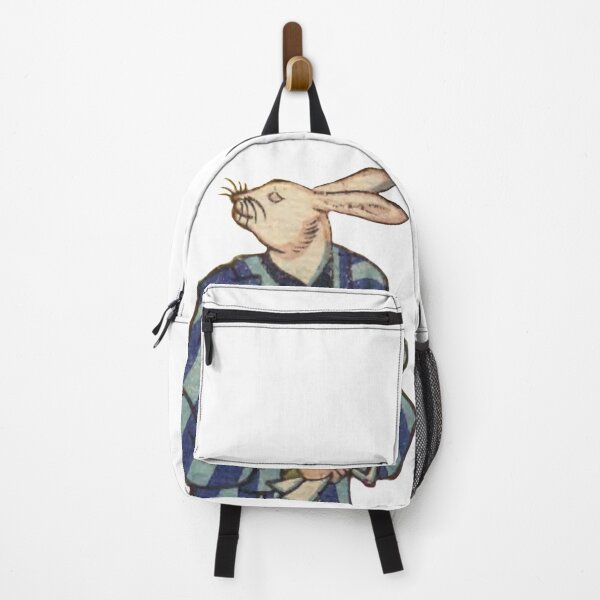 Item preview, Rabbit in Stripes  designed and sold by Yoquai.