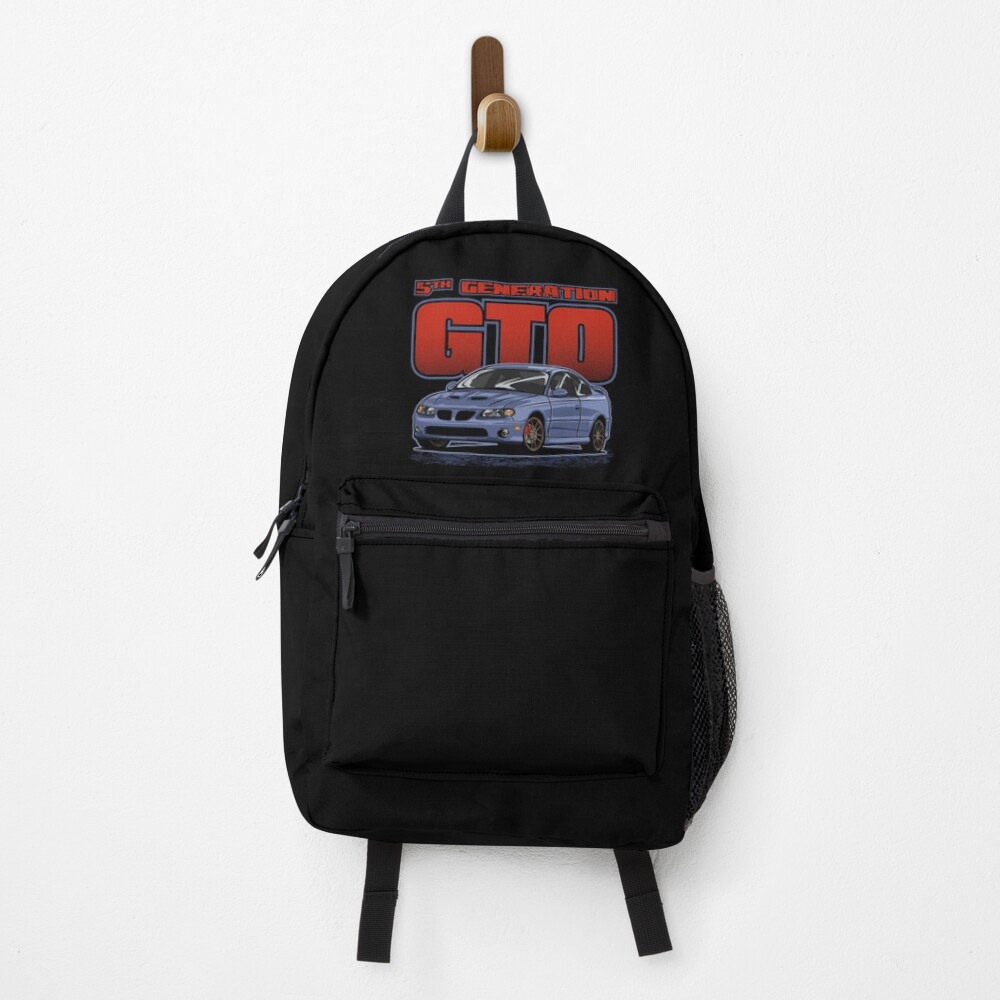Item preview, Backpack designed and sold by RAS-77.