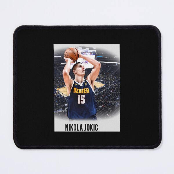 Item preview, Nikola Jokic designed and sold by LoriAlten.