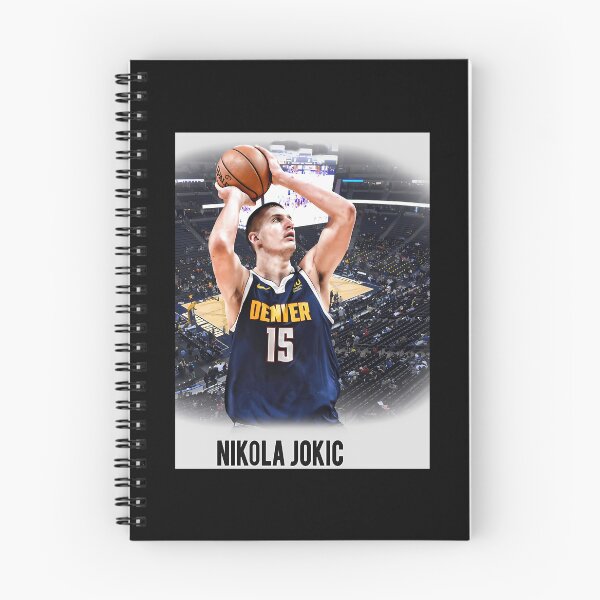 Item preview, Nikola Jokic designed and sold by LoriAlten.