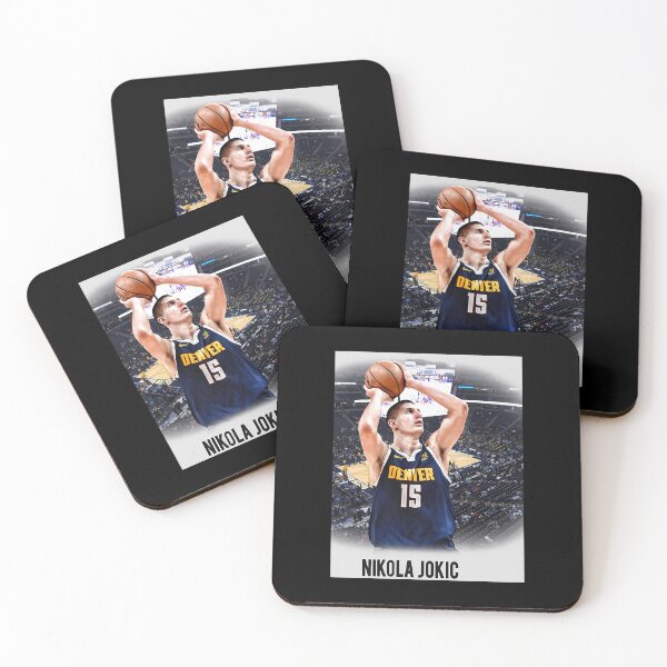Item preview, Nikola Jokic designed and sold by LoriAlten.