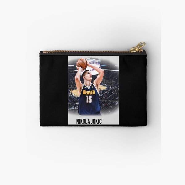 Item preview, Nikola Jokic designed and sold by LoriAlten.